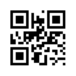 Tokat QR code