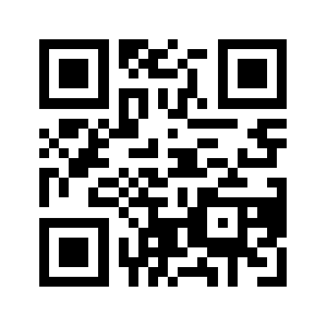 Tokenrush.com QR code