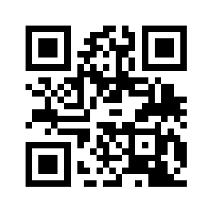 Tokodanish.com QR code