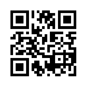 Tokoloshe.biz QR code