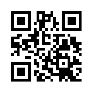 Tokpbagus.com QR code