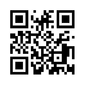 Toktfc.com QR code