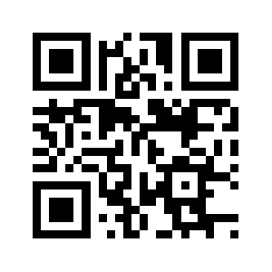 Tokyopop.com QR code