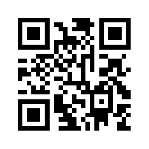 Toldcoming.com QR code