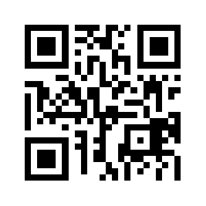 Toledolawn.com QR code