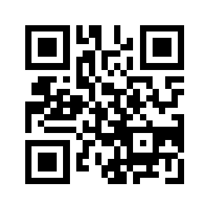 Tomahost.org QR code