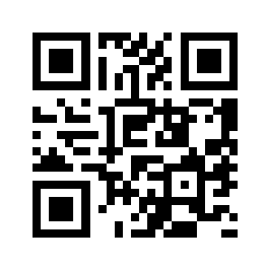 Tomajoni.com QR code