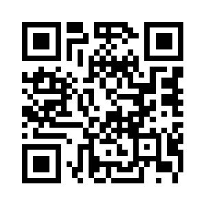 Tomarrowsworld.org QR code