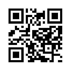 Tomasherr.com QR code