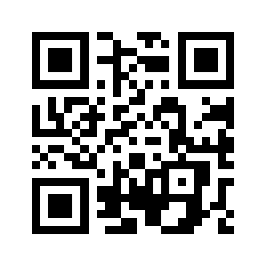 Tomasone.com QR code