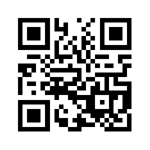 Tombarnes.org QR code