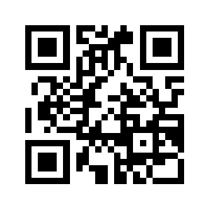 Tomblain.com QR code