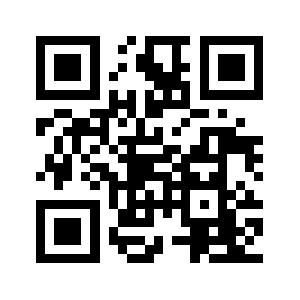 Tomboymom.com QR code