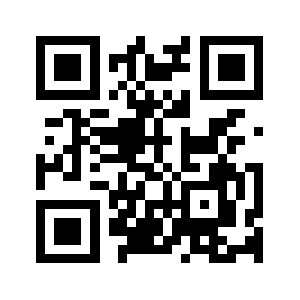 Tombriavel.ca QR code