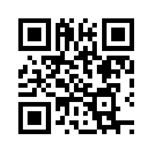 Tombspot.com QR code