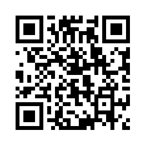 Tomcartwright.com QR code