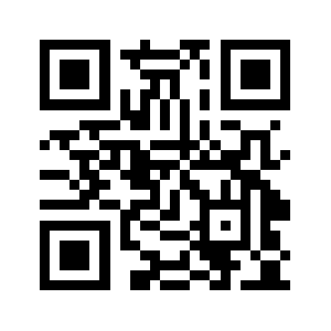 Tomdietz.com QR code