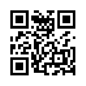 Tomgraves.org QR code