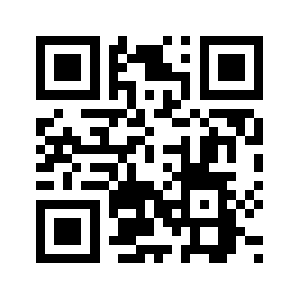 Tomgunson.com QR code