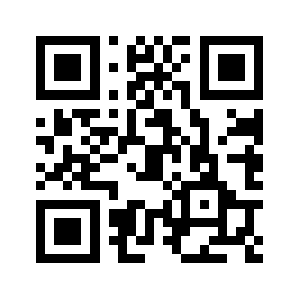 Tomjames.com QR code