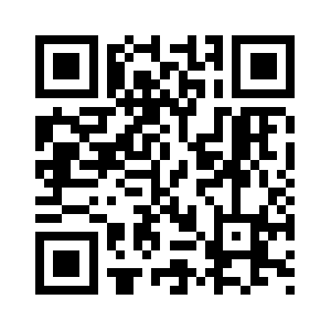 Tomjeffreystudios.com QR code