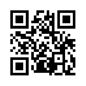 Tomking.ca QR code