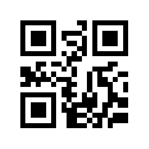 Tommy QR code
