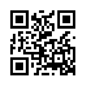 Tommygate.com QR code