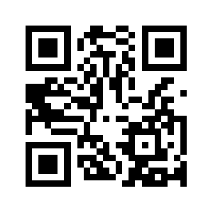 Tommyhane.ca QR code