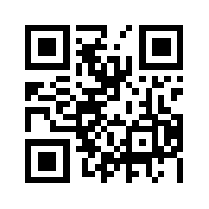 Tommymuse.com QR code
