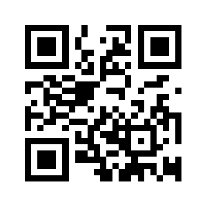 Tommys.org QR code