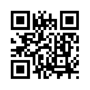 Tomnall.net QR code