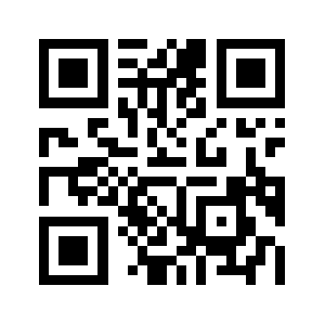 Tomorrow08.com QR code