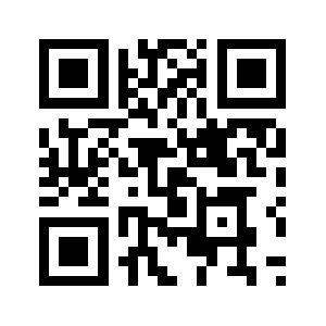 Tomoscooks.com QR code