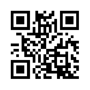 Tomraulin.com QR code