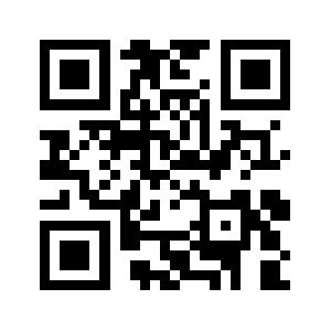 Tomsdaily.us QR code