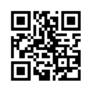 Tomsgames.ca QR code