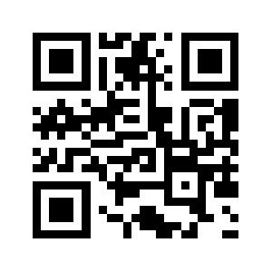 Tomspencer.dev QR code