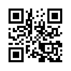 Tomspost.ca QR code