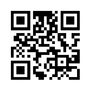 Tomsrabatt.com QR code