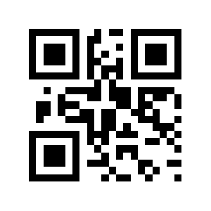 Tomsu QR code