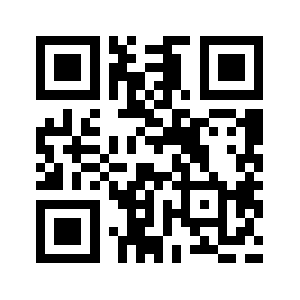 Tomthorp.me QR code