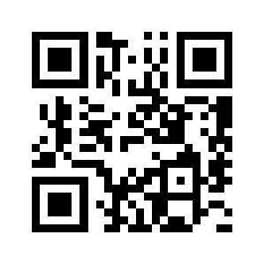 Tomtommy.com QR code