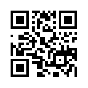 Tomvarney.info QR code