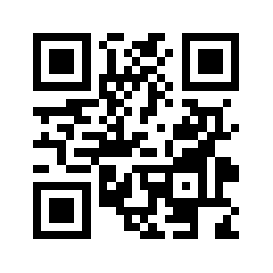 Tomvision.net QR code