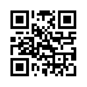 Tonedpeace.com QR code