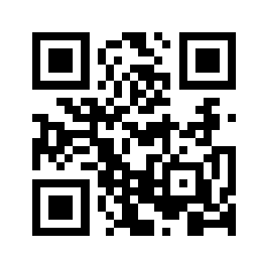 Toneresin.com QR code