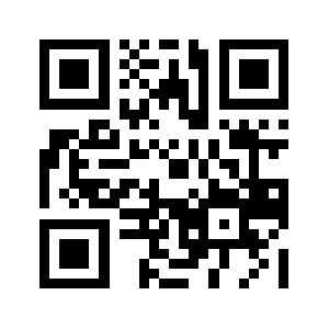 Tonfoot.com QR code