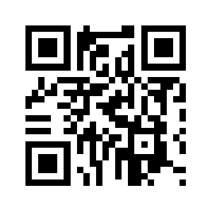 Tongbo888.info QR code