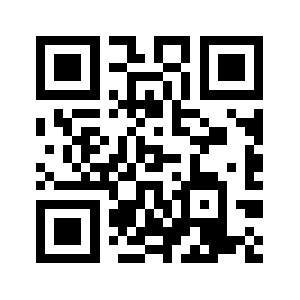 Tongde.biz QR code